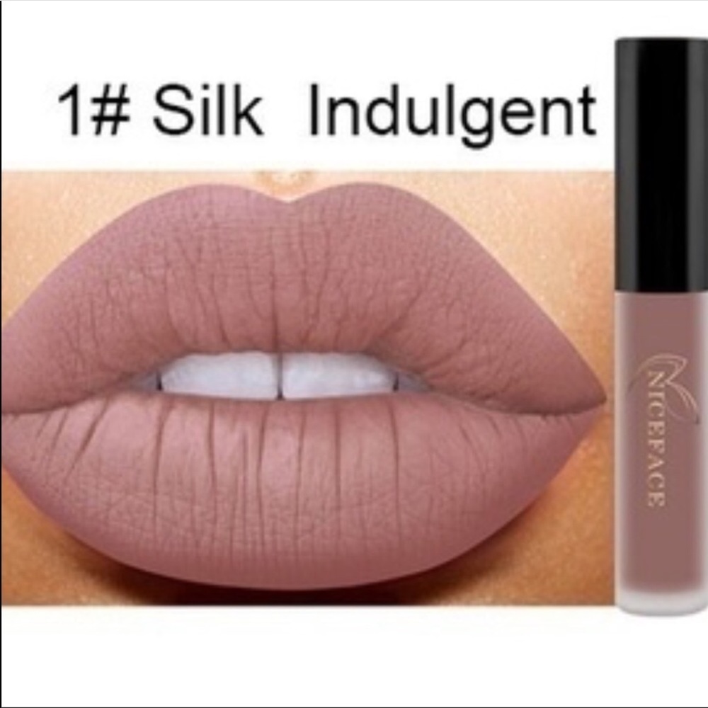 Nice Face Lip Color